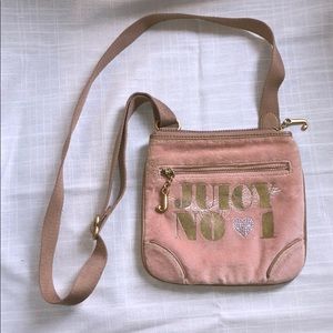 juicy couture crossbody